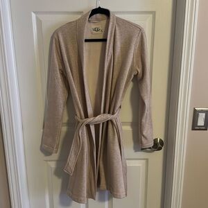 Ugh Robe